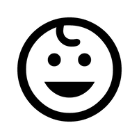<strong> Confort Ergonomique-</strong>Soutien doux et sécurisé pour bébé au quotidien.